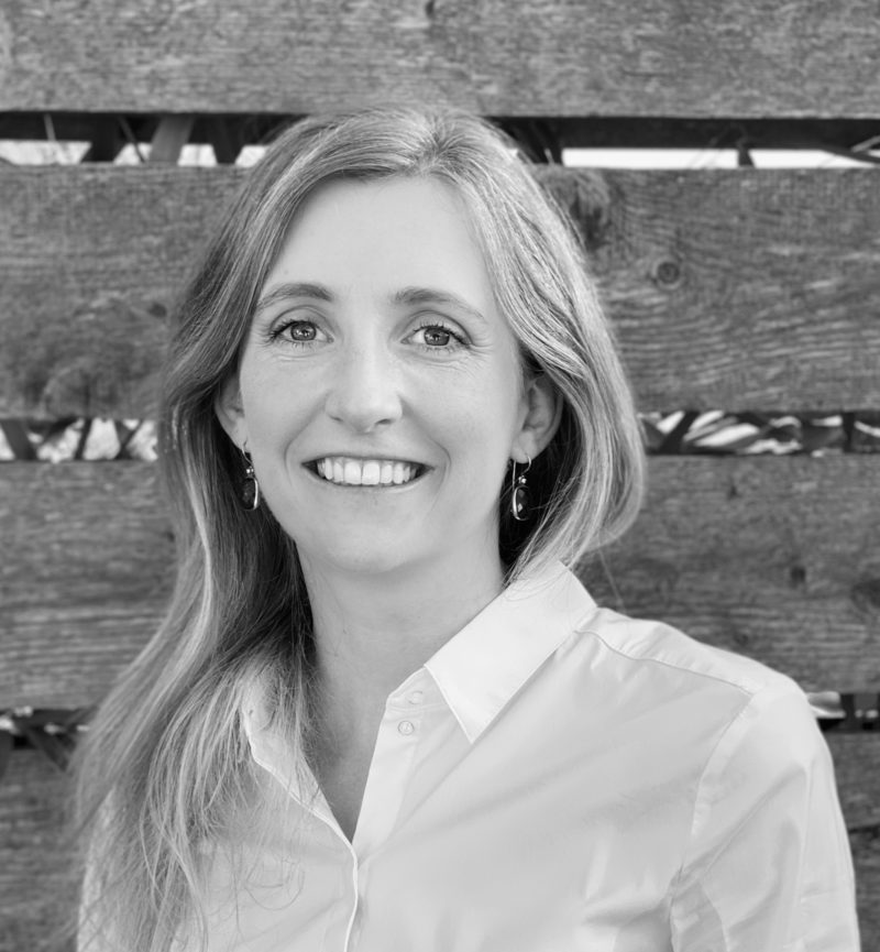 Rachel Anderegg Rachel Anderegg, Brandsicher AG