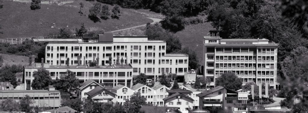 Regionalspital Surselva, Ilanz