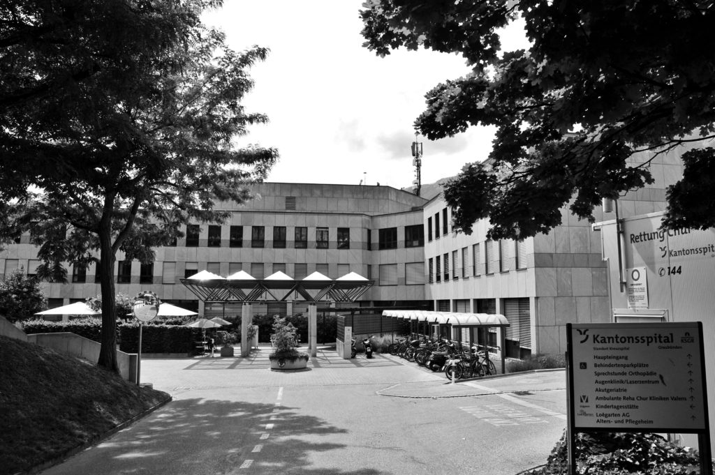 kreuzspital
