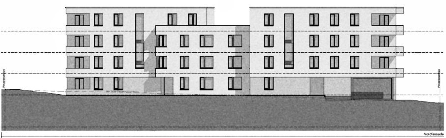 MFH Falkensteinstrasse 16 18, Gossau