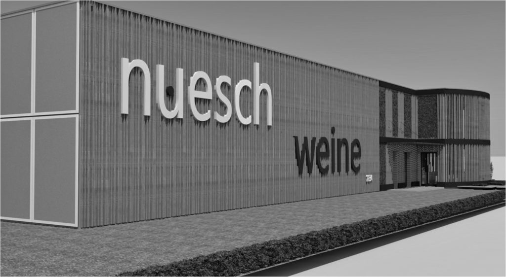 Nüesch Weine, Balgach