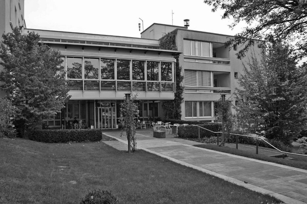Spital Altstätten