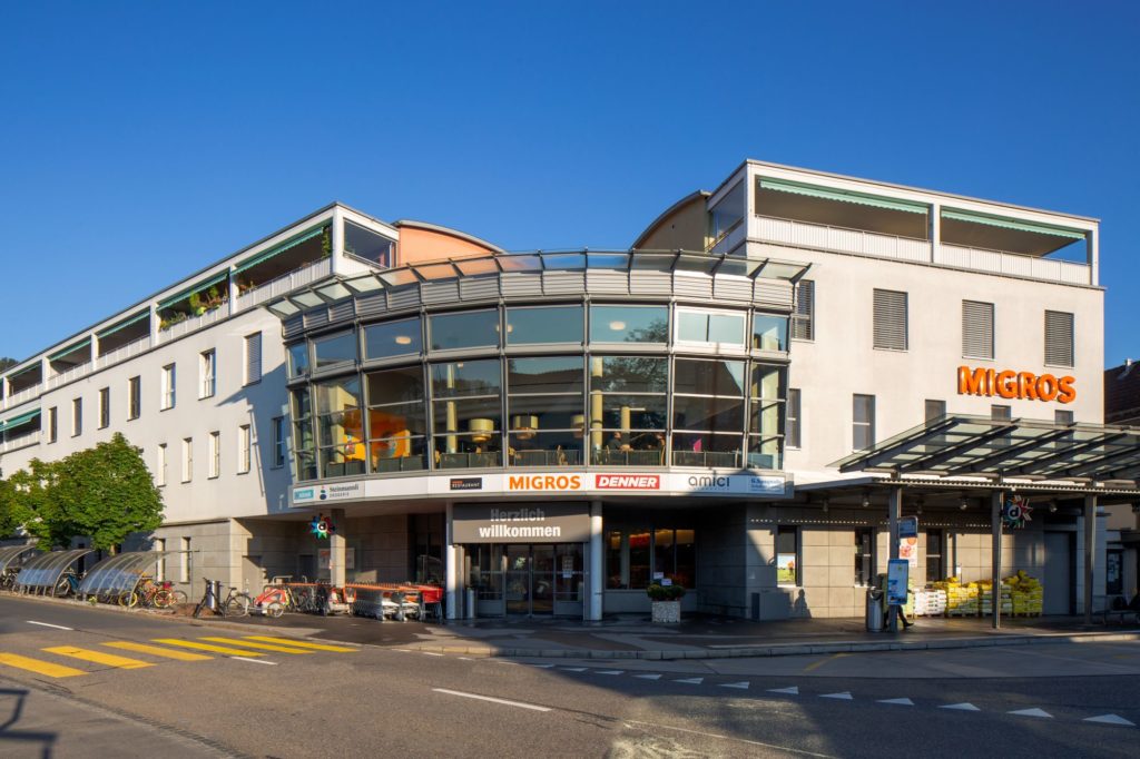 Migros Altstätten